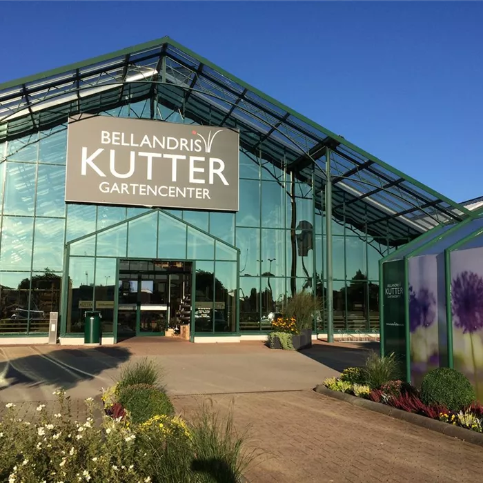 Standorte Kutter Gartencenter
