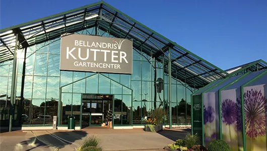 Öffnungszeiten & Anfahrt Kutter Gartencenter