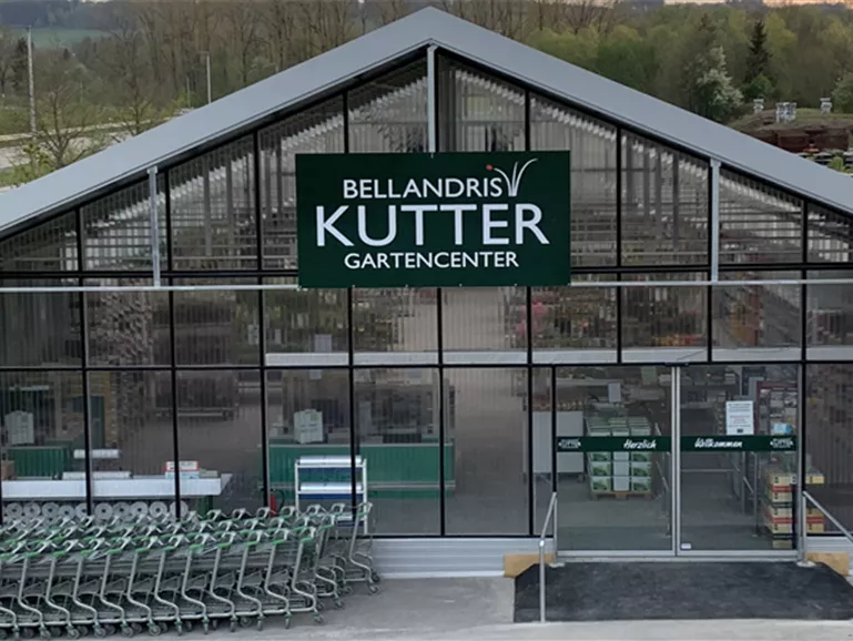 Stellenangebote Kutter Gartencenter