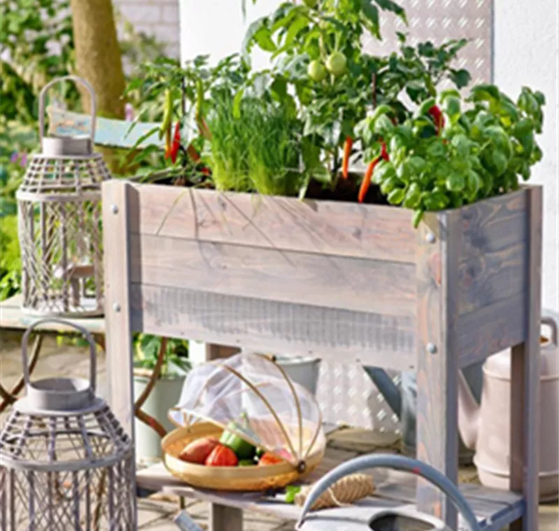 Hochbeet - 39,90 €