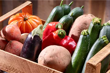 OMAS SUPERFOODS - GUT FÜRS IMMUNSYSTEM