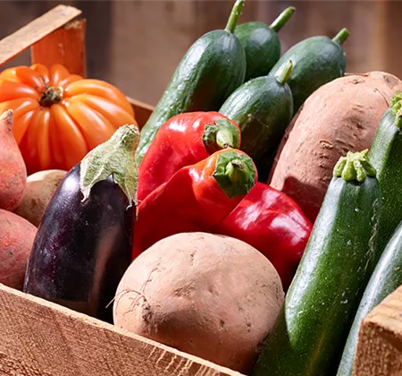 OMAS SUPERFOODS - GUT FÜRS IMMUNSYSTEM