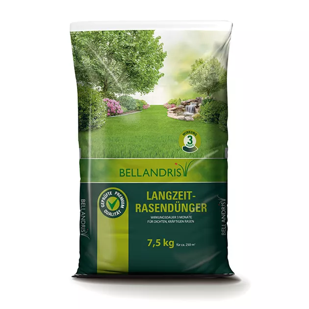 Rasen und Pflanzen dngen - Kutter Gartencenter