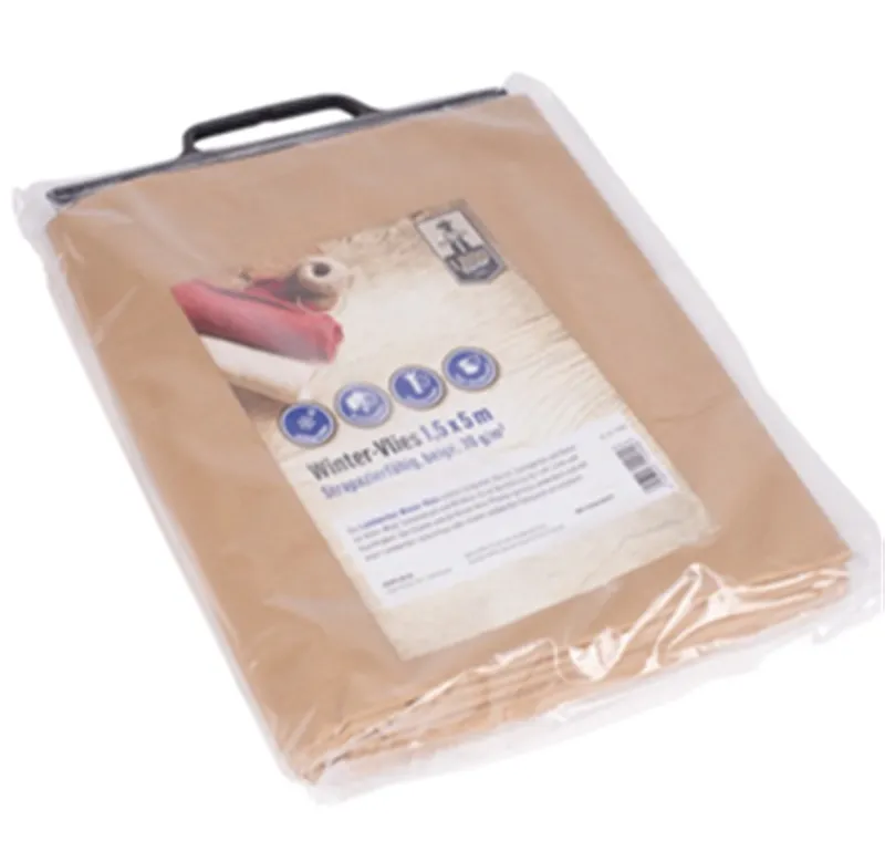 Winter-Vlies - 3,99 €