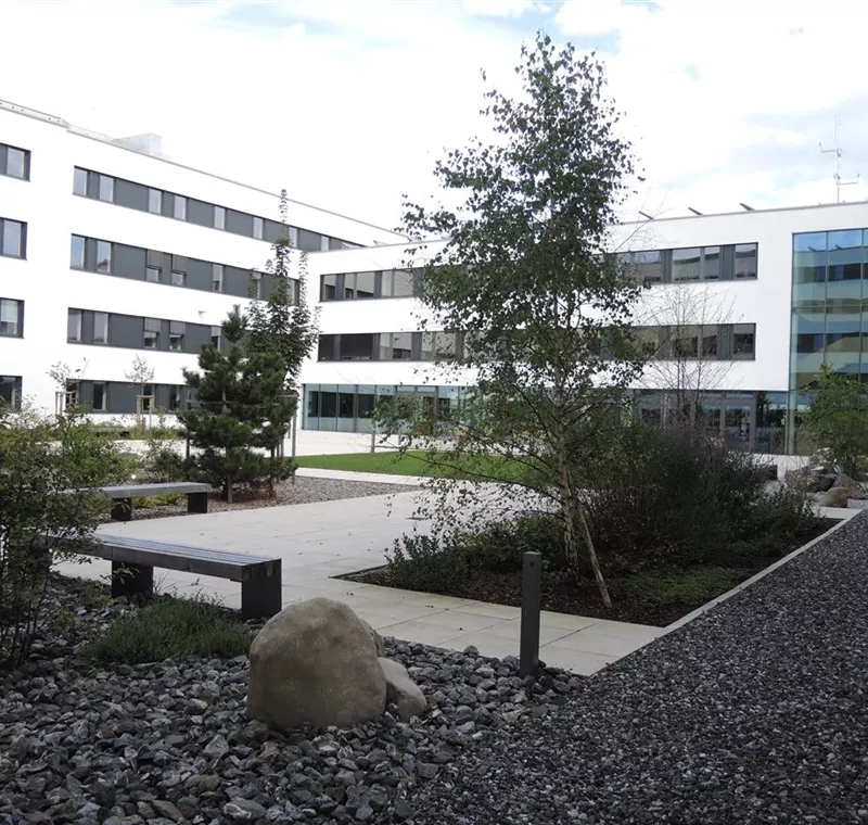 Landratsamt Marktoberdorf