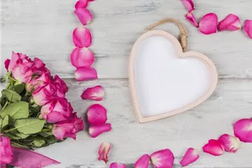 Geschenkideen zum Valentinstag