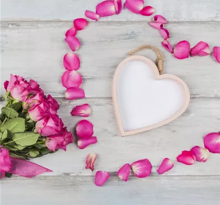 Geschenkideen zum Valentinstag